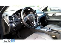 second-hand Mercedes C220 BlueEFFICIENCY) 7G-TRONIC Avangart