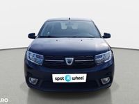 second-hand Dacia Logan 1.5 DCI Laureate