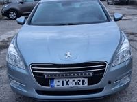 second-hand Peugeot 508 1.6 THP Active