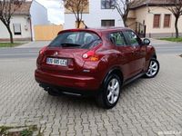 second-hand Nissan Juke * an 2011 * 1.5 DCI * 110 CP * Euro 5