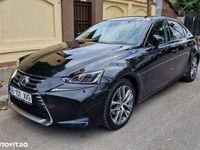 second-hand Lexus IS300h SeriaAut. Executive