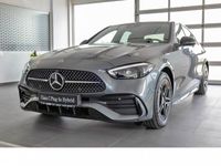 second-hand Mercedes C300e 4M AMG PREMIUM DIGITAL LIGHT DISTRONIC