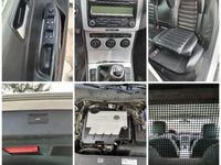 Second-hand VW Passat 170 CP (125 kW) 2009 Break