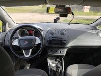 second-hand Seat Ibiza 1.2 tdi Ecomotive