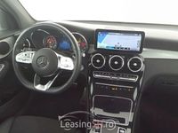 second-hand Mercedes GLC300 2022 2.0 Diesel 245 CP 32.185 km - 51.450 EUR - leasing auto