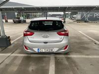 Second-hand Hyundai i30 90 CP (66 kW) 2014 Hatchback