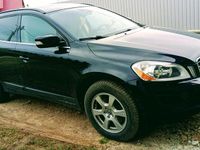 Second-hand Volvo XC60 2011 SUV