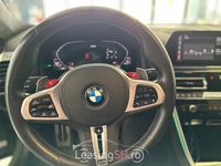 second-hand BMW M8 2020 4.4 Benzină 625 CP 53.000 km - 111.430 EUR - leasing auto