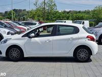 second-hand Peugeot 208 E-HDi 115 Stop&Start Allure