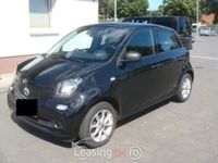 second-hand Smart ForFour 2019 0.9 Benzină 90 CP 36.300 km - 16.655 EUR - leasing auto