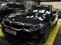 Second-hand BMW 318 Comfort Edition 150 CP (110 kW) 2023 Culoarenegru Berlinǎ