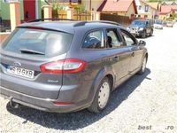 second-hand Ford Mondeo Combi 1,6 diesel,.an 2012,.