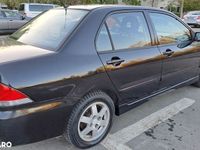 second-hand Mitsubishi Lancer 1.6 Comfort