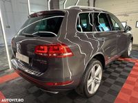 second-hand VW Touareg 3.0 V6 TDI BMT