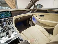 second-hand Bentley Continental GTC 2020 4.0 Benzină 549 CP 11.300 km - 256.505 EUR - leasing auto