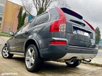 second-hand Volvo XC90 D5 Geartronic Sport