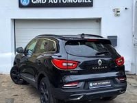 Second-hand Renault Kadjar Black Edition 156 CP (114 kW) 2020 SUV
