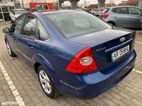 second-hand Ford Focus 1.6 Ti-VCT Trend