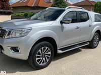 second-hand Nissan Navara 2.3 dCi Double Cab Acenta