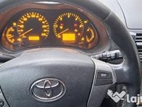Second-hand Toyota Avensis 2008