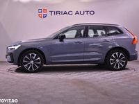 Second-hand Volvo XC60 Momentum 197 CP (144 kW) 2022 Culoarealbastru SUV