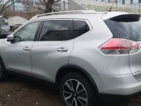 second-hand Nissan X-Trail Tekna 2016 FULL