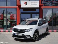 second-hand Dacia Logan MCV 1.5 dCi Stepway