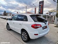 second-hand Renault Koleos dCi 150 FAP 4x4 Dynamique