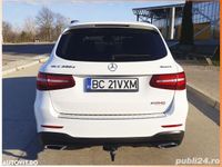 second-hand Mercedes GLC250 - 204 CP - 4MATIC - AMG Line