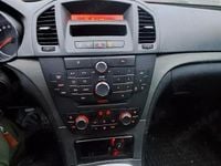 Second-hand Opel Insignia 140 CP (102 kW) 2011 Berlinǎ