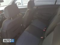 Second-hand Opel Astra 110 CP (80 kW) 2005 Gri Break