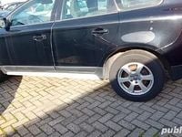 Second-hand Volvo XC60 203 CP (149 kW) 2011 Negru SUV