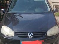 Second-hand VW Golf VI 105 CP (77 kW) 2009 Hatchback