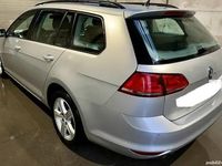 Second-hand VW Golf VII 150 CP (110 kW) 2014 Break
