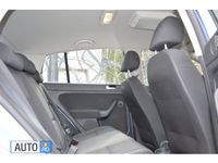 Second-hand VW Golf VI 105 CP (77 kW) 2010 Albastru Hatchback