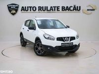 second-hand Nissan Qashqai 1.5 dCi ACENTA