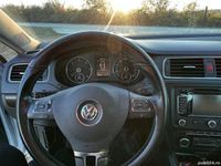 second-hand VW Jetta 1.6 TDI 2012, 147.000 km reali