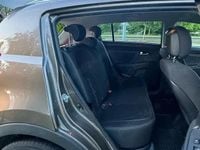 Second-hand Kia Sportage 136 CP (100 kW) 2010 SUV