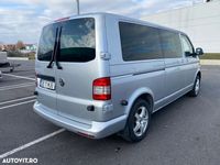 second-hand VW Multivan TransporterDSG Highline