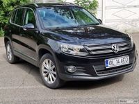 second-hand VW Tiguan 2012 1.4Tsi 160cp