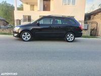 second-hand Skoda Fabia 1.2 TDI DPF Combi GreenLine