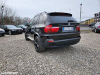 second-hand BMW X5 xDrive30d