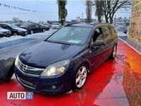 second-hand Opel Astra 1.9Diesel,2007,Xenon,Navi,Finantare Rate