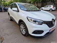 second-hand Renault Kadjar 