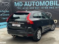 second-hand Volvo XC60 