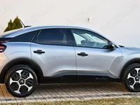 Second-hand Citroën C4 PureTech 100 CP (73 kW) 2025 Gri SUV