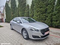 second-hand Peugeot 508 SW BlueHDi 120 EAT6 Stop&Start Active