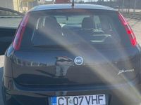 second-hand Fiat Grande Punto 1.3 Multijet Active