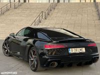 second-hand Audi R8 Coupé 