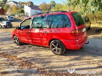 second-hand VW Sharan an 2000, 1.9 TDI